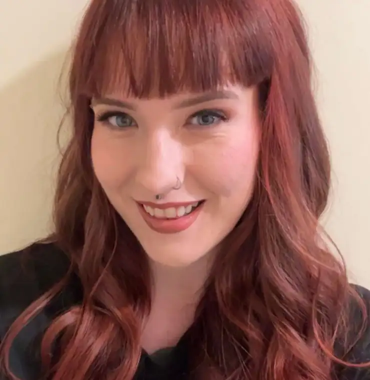 Emily Hocker